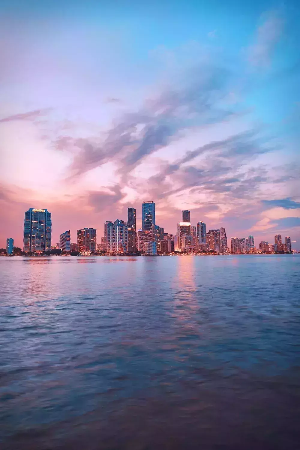 Best Places to Visit in the USA for Couples