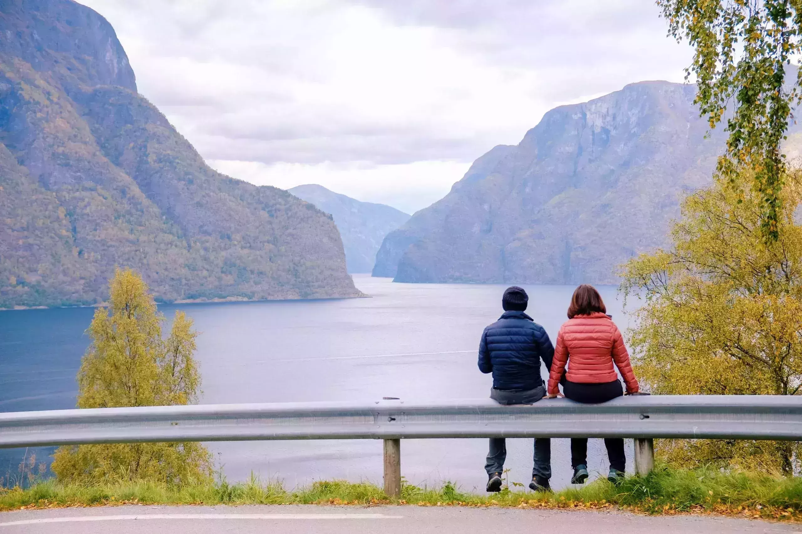 Best Places to Visit in the USA for Couples