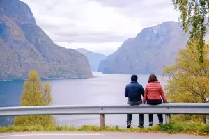 7 of the Best Places to Visit in the USA for Couples