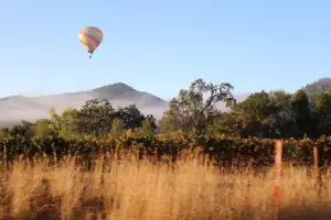 7 of the Best Romantic Getaways in the USA