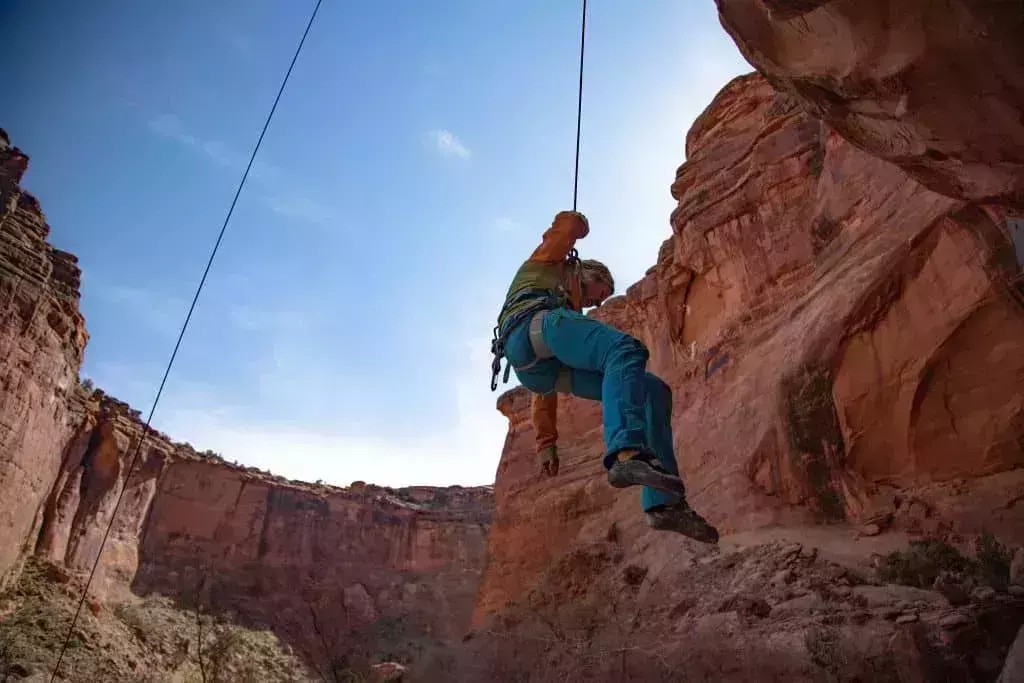 best places usa adventure
