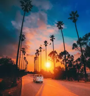 The Most Instagrammable Spots In California