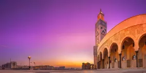 The 7 Most Instagrammable Spots In Casablanca