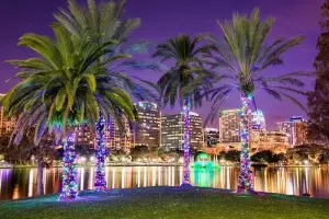 7 Cities with the Best Nightlife in Florida