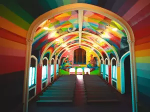 The 7 Most Instagrammable Spots In Denver
