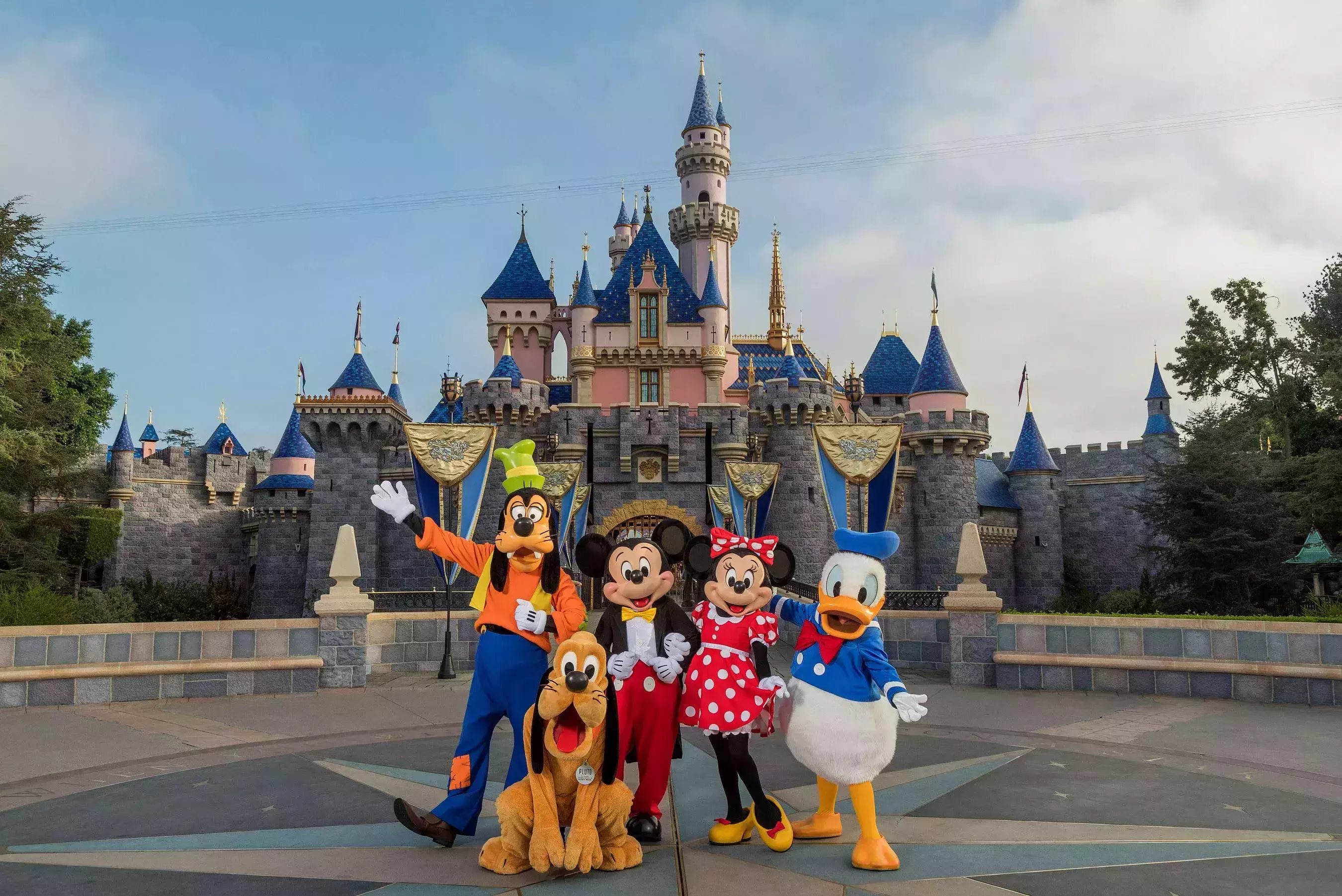 walt disney world experiences
