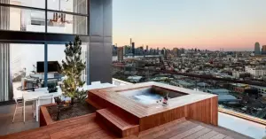 Hotel Of The Day: The William Vale, New York