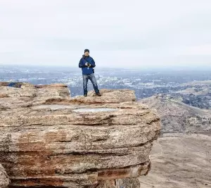 The Most Instagrammable Spots In Idaho