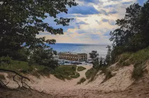 The Most Instagrammable Spots In Indiana