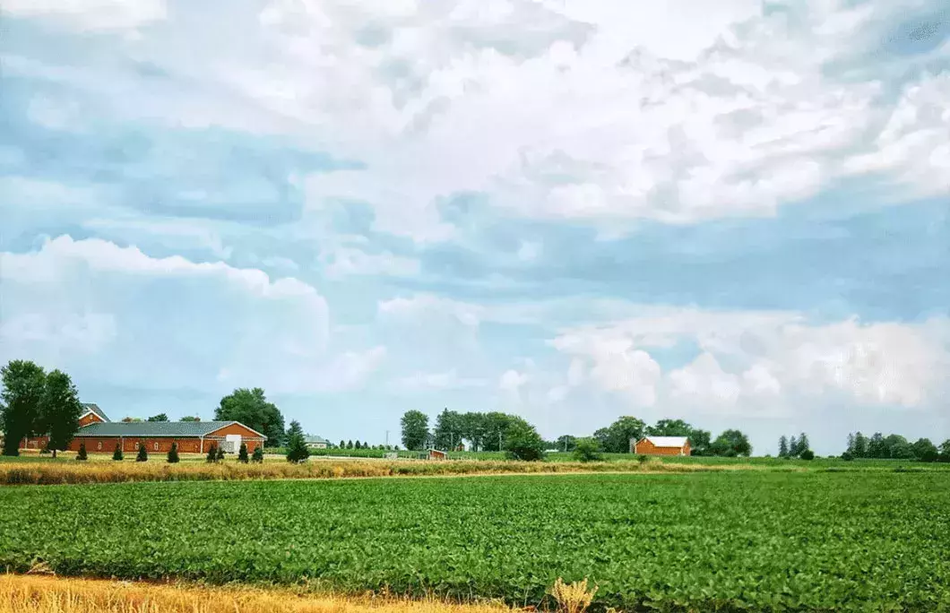 Heritage Trail in Elkhart County
