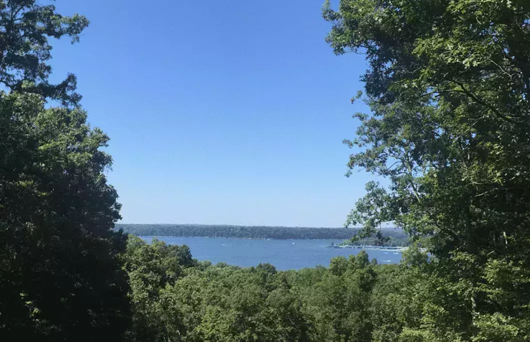 Indiana to French Lick West Baden