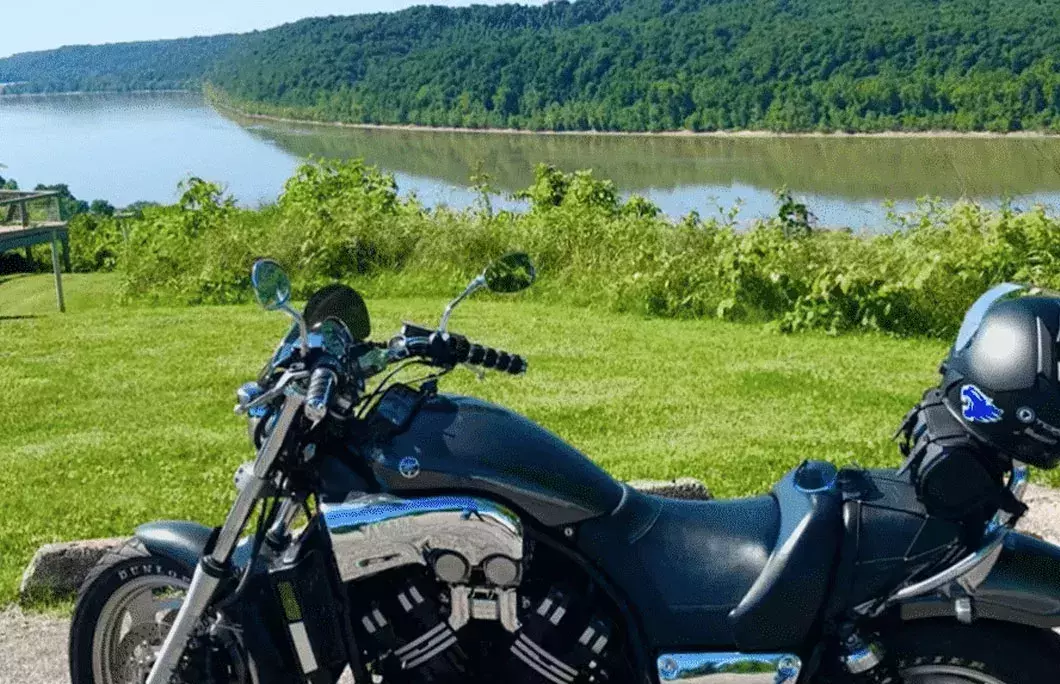 Ohio River Scenic Byway