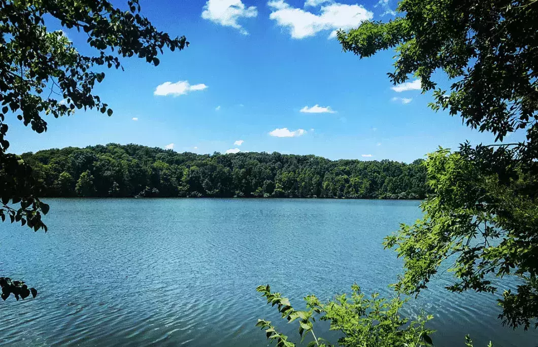 Whitewater Canal Scenic Byway