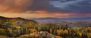 Here Are The Most Instagrammable Spots In Park City, Utah