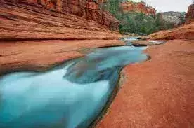 Instagram Sedona