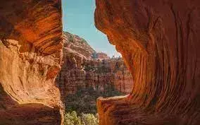 The 7 Most Instagrammable Spots In Sedona