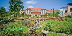 The 7 Most Instagrammable Spots In Tulsa