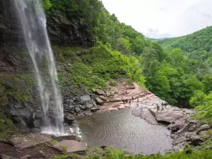 The 7 Most Instagrammable Spots In Upstate New York