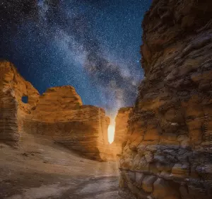 The Most Instagrammable Spots In Kansas