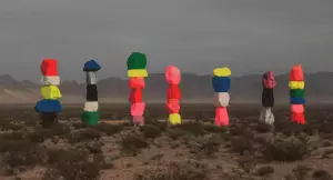 The 7 Most Instagrammable Spots In Las Vegas