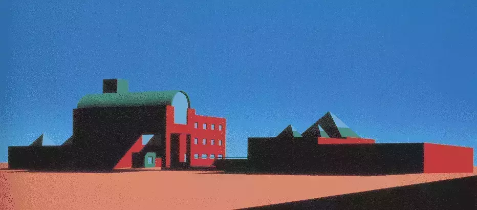 virtual museum los angeles