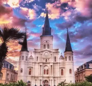 The Most Instagrammable Spots In Louisiana
