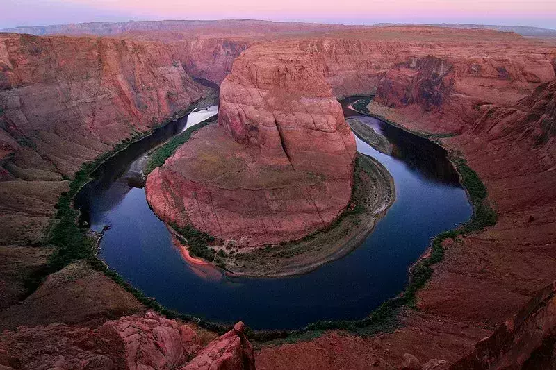 canyons USA