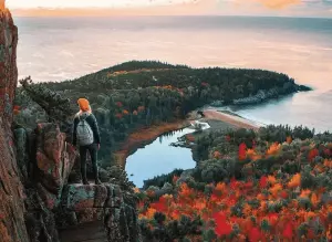 The Most Instagrammable Spots In Maine