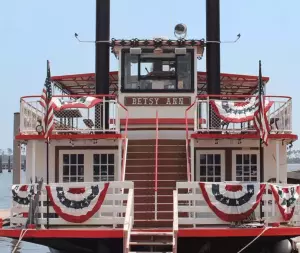 The Most Instagrammable Spots In Mississippi