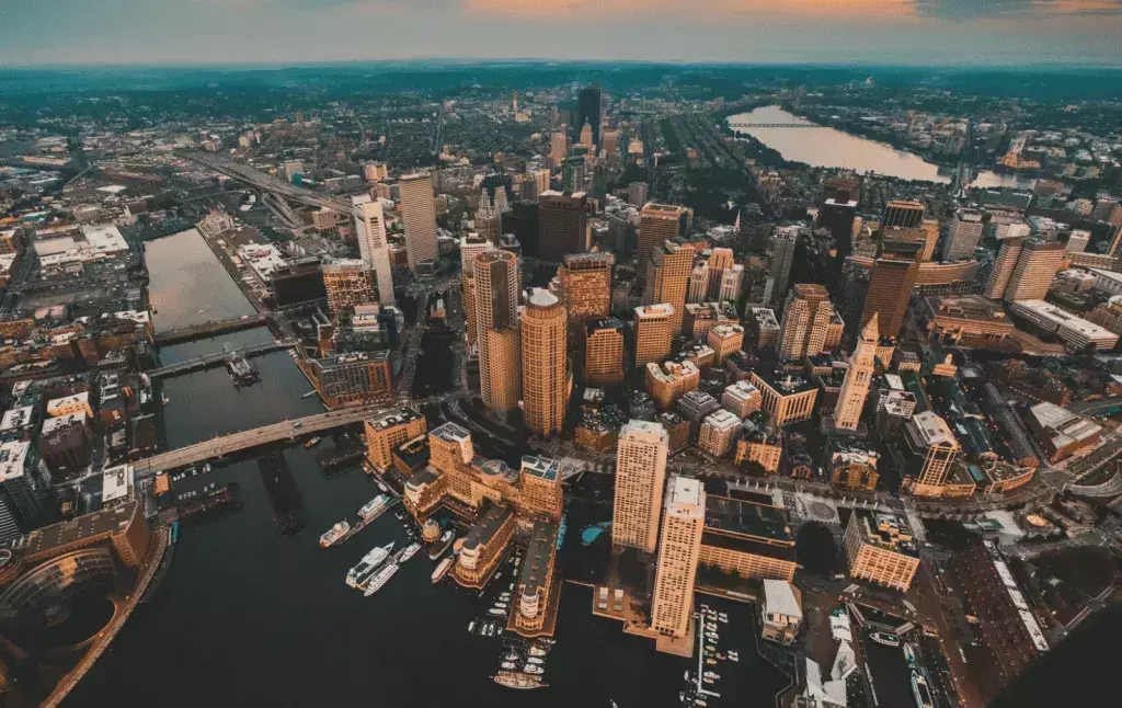 Underrated cities in America