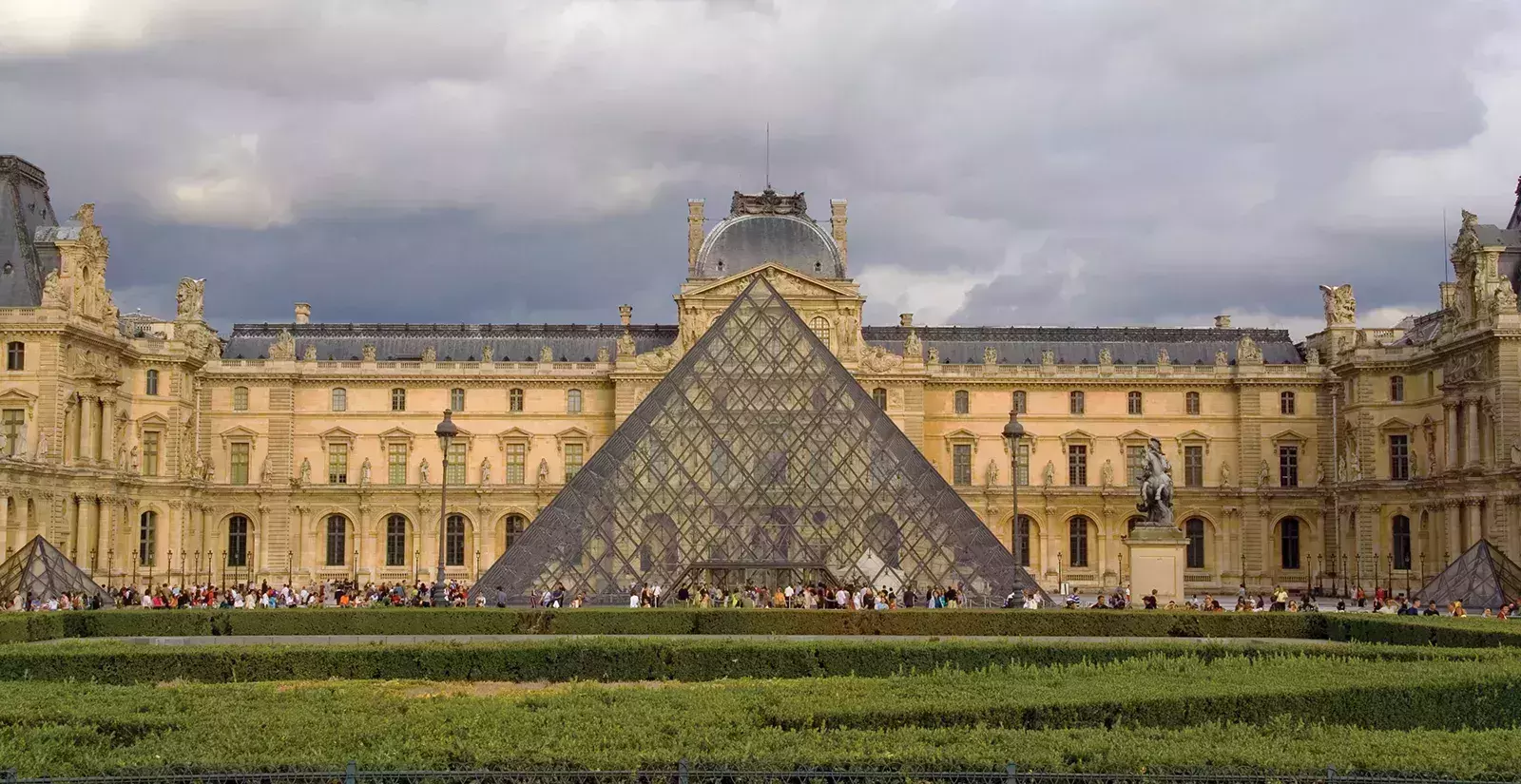 Museums Closed Due To Coronavirus