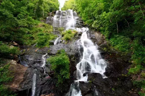 Amicalola Falls