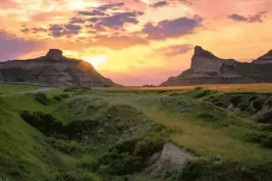 The Most Instagrammable Spots In Nebraska