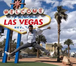 The Most Instagrammable Spots In Nevada