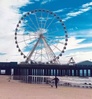 The Most Instagrammable Spots In New Jersey