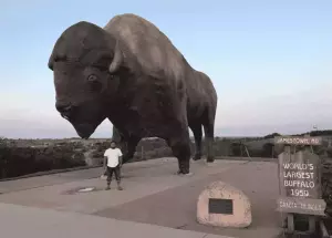 The Most Instagrammable Spots In North Dakota