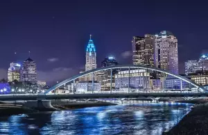 The Most Instagrammable Spots In Ohio