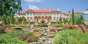 The Most Instagrammable Spots In Oklahoma