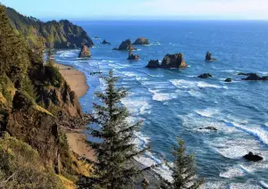 The Most Instagrammable Spots In Oregon