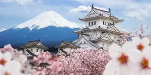 The 7 Most Instagrammable Spots In Osaka