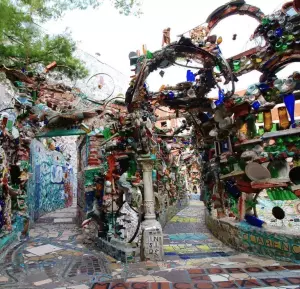 The 7 Most Instagrammable Spots In Philadelphia