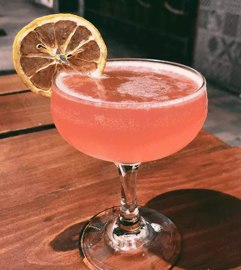 Instagrammable Cocktails in Pittsburg