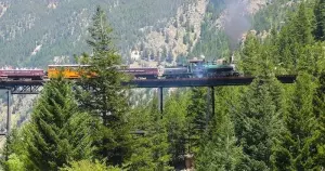 7 Best Places to Visit in Colorado for Couples