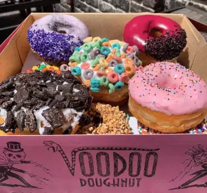 The 7 Most Instagrammable Spots In Portland, Oregon
