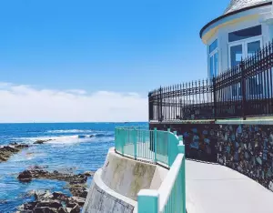 The Most Instagrammable Spots In Rhode Island