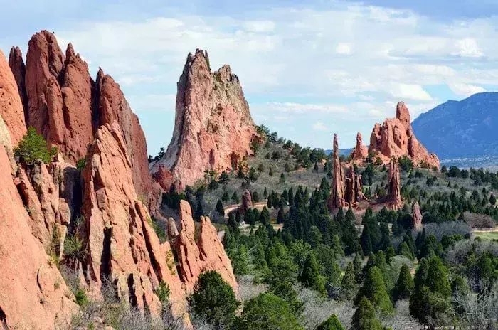 most romantic getaways in colorado