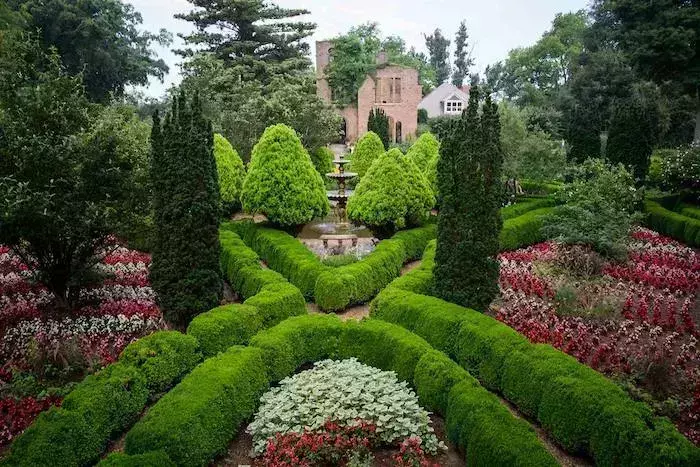 most romantic getaways georgia