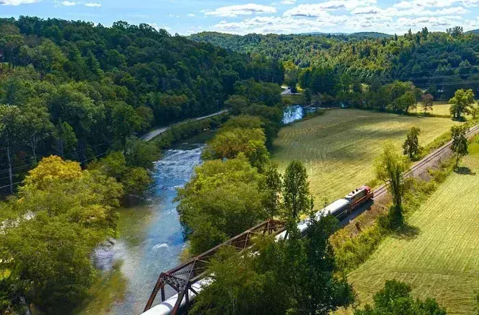 most romantic getaways in georgia