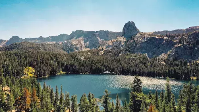 Most Romantic Places in California