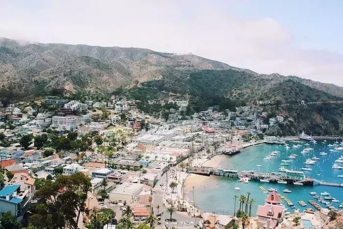 Most Romantic Places in California